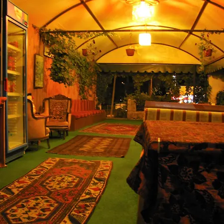 Asteria Cave Hotel