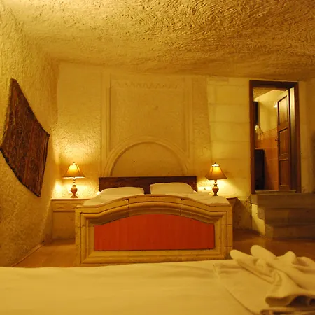 Asteria Cave Гьореме