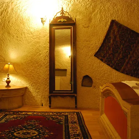 Asteria Cave 괴레메