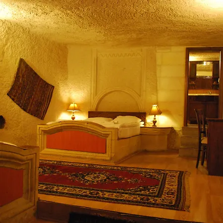 Asteria Cave 3* Гьореме