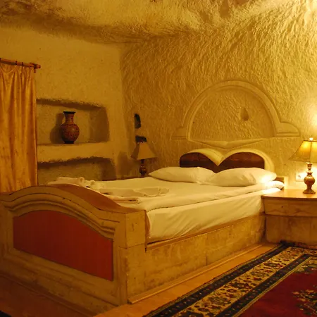 Asteria Cave Goreme