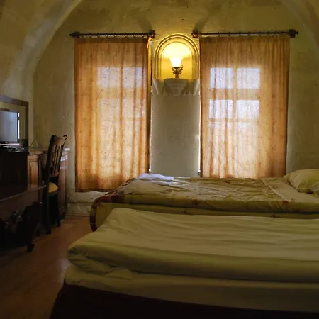 Asteria Cave Готель 3*