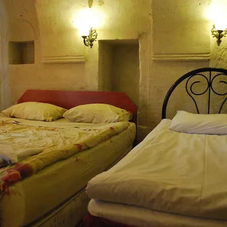 Asteria Cave Hotel Goreme