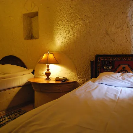 Hotel Asteria Cave 3*