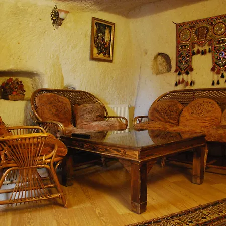 Asteria Cave 3* Гьореме