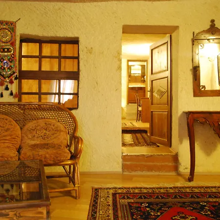 Asteria Cave Hotel
