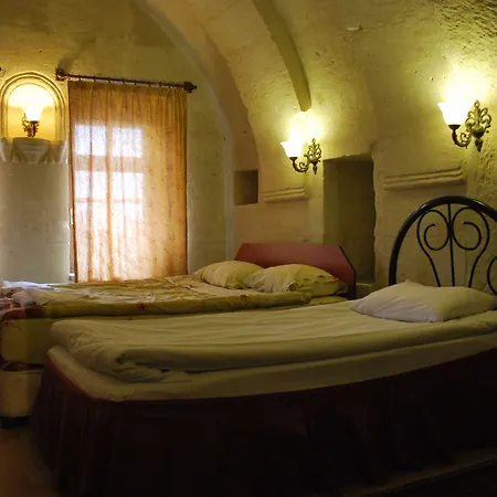 Asteria Cave Готель 3*