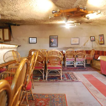Asteria Cave Готель 3*