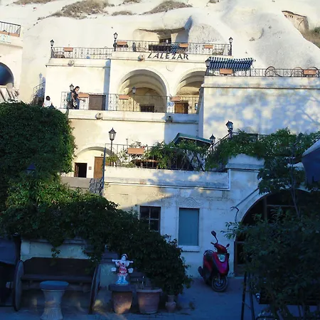 Hotel Asteria Cave 3*