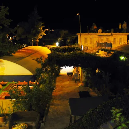 호텔 Asteria Cave 3*