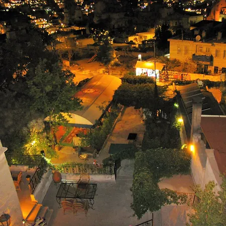 Hotel Asteria Cave Goreme