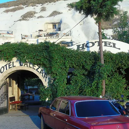 Hotel Asteria Cave Göreme