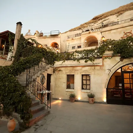 Hotel Asteria Cave Goreme