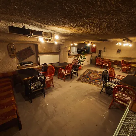 Hotel Asteria Cave 3*