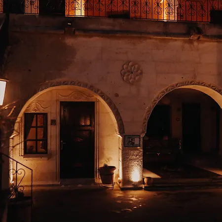 Asteria Cave Hotel Goreme