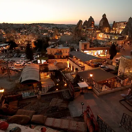 Asteria Cave Hotel Goreme