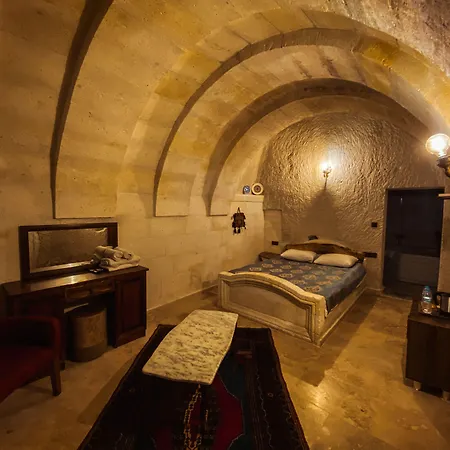 Asteria Cave Hotel Goreme