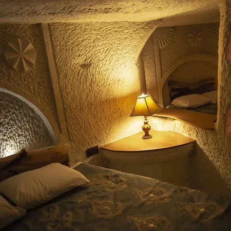 Asteria Cave Готель 3*