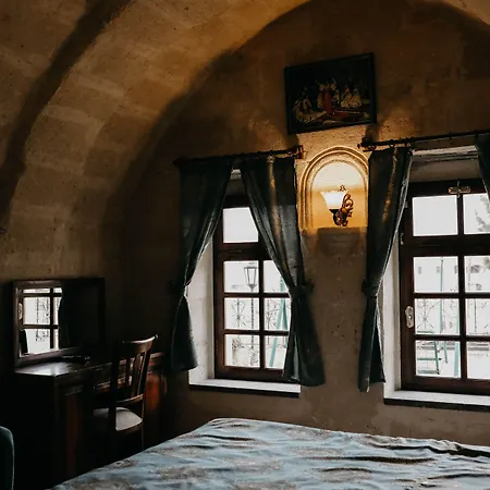 Asteria Cave Hotel 3*