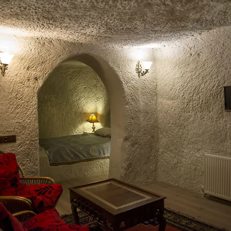Hotel Asteria Cave