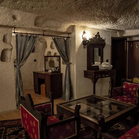 Asteria Cave Гьореме