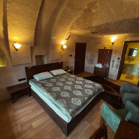Asteria Cave Hotel 3*
