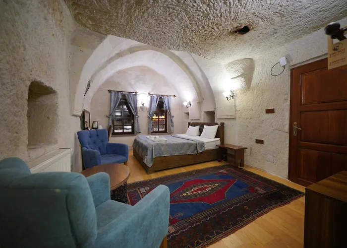 Asteria Cave Göreme