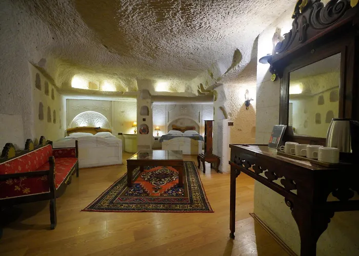 Hotel Asteria Cave Göreme