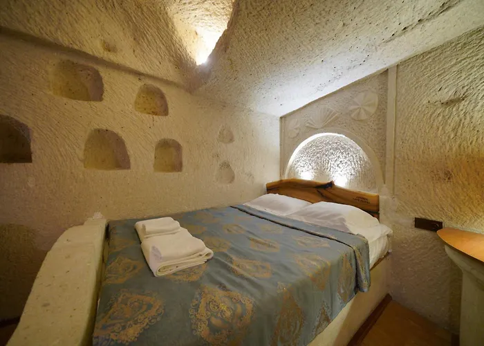 Hotel Asteria Cave Göreme