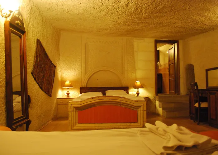 Asteria Cave Göreme