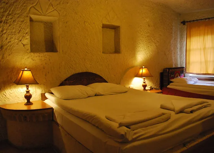 Asteria Cave Göreme