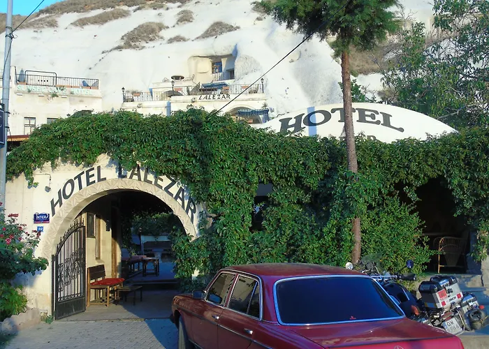 Hotel Asteria Cave Göreme
